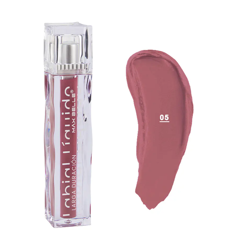 Labial Líquido 8