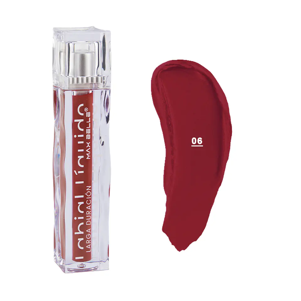 Labial Líquido 9