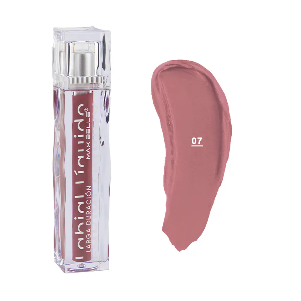 Labial Líquido 10