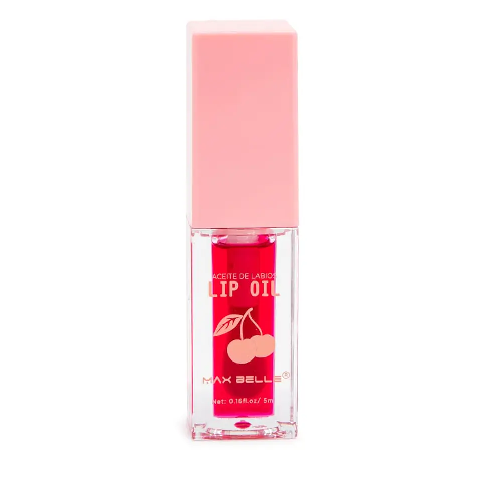 Aceite de Labios Cherry 1
