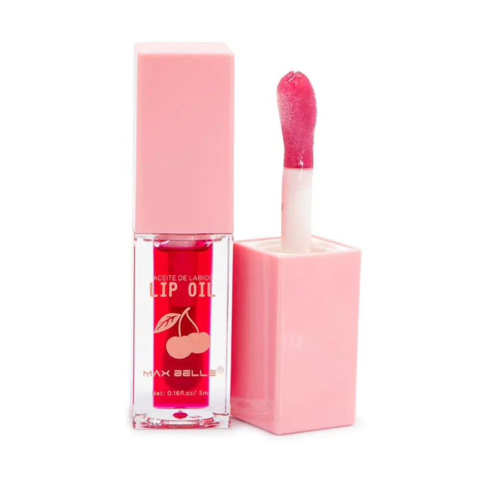 Aceite de Labios Cherry 2