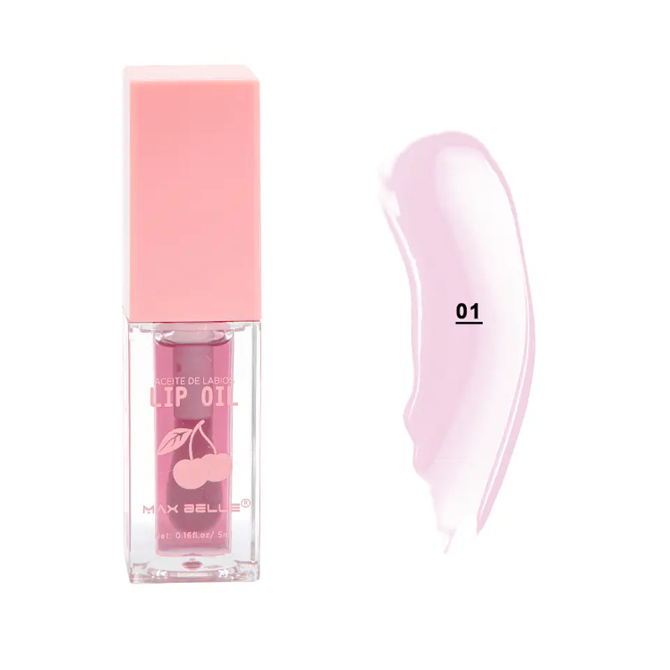 Aceite de Labios Cherry 4