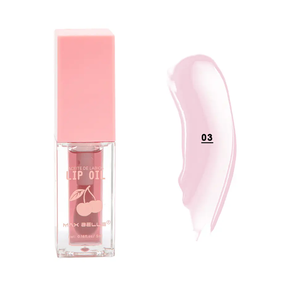 Aceite de Labios Cherry 6