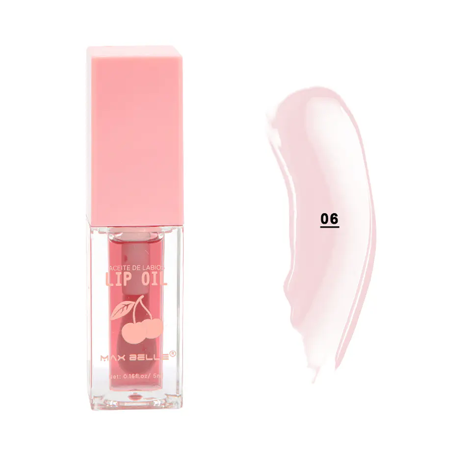 Aceite de Labios Cherry 9