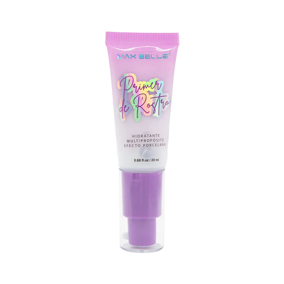 Primer de Rostro 1