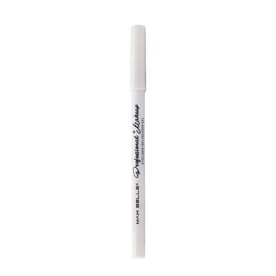 Delineador de Ojos Blanco 1