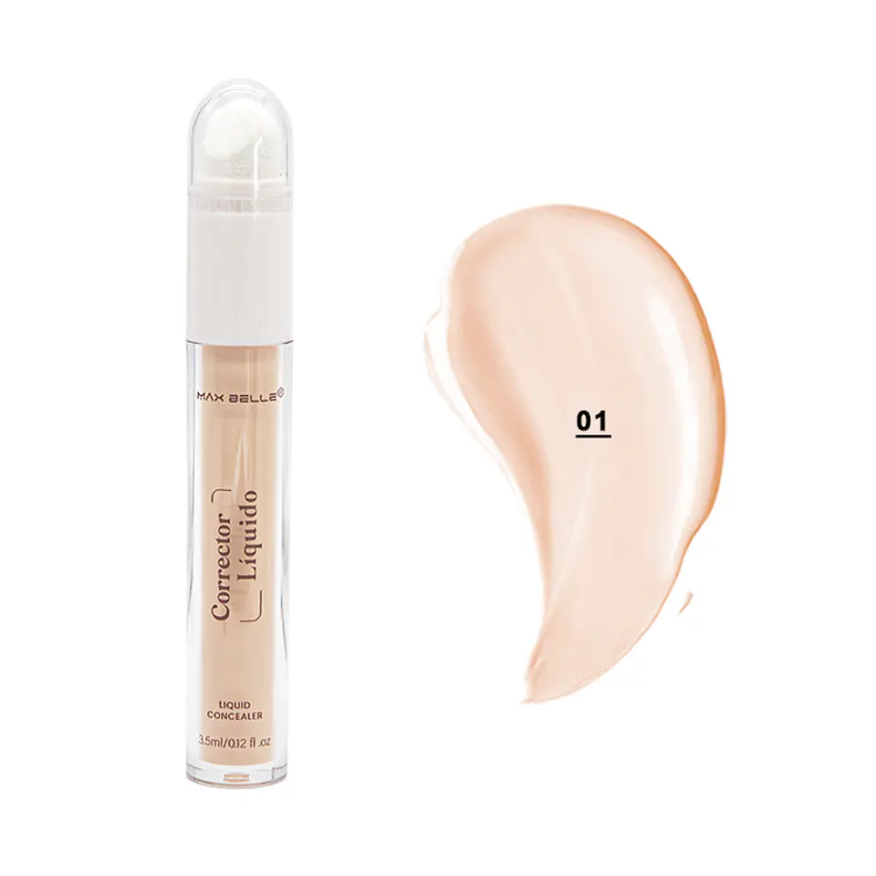 Corrector Líquido 4