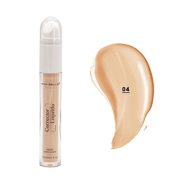 Corrector Líquido 7