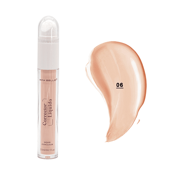 Corrector Líquido 9