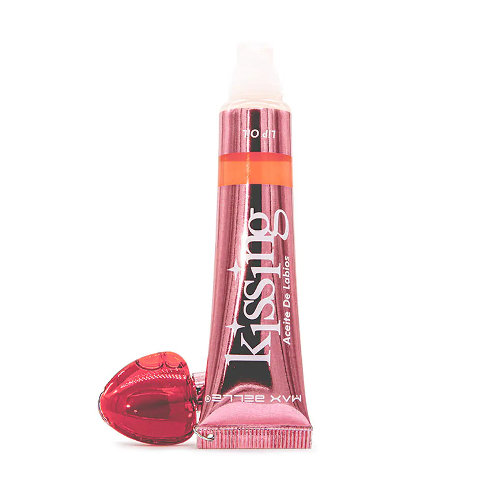 Aceite de Labios Kissing + Tinta en Llavero 2