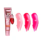 Aceite de Labios Kissing + Tinta en Llavero - Miniatura 3