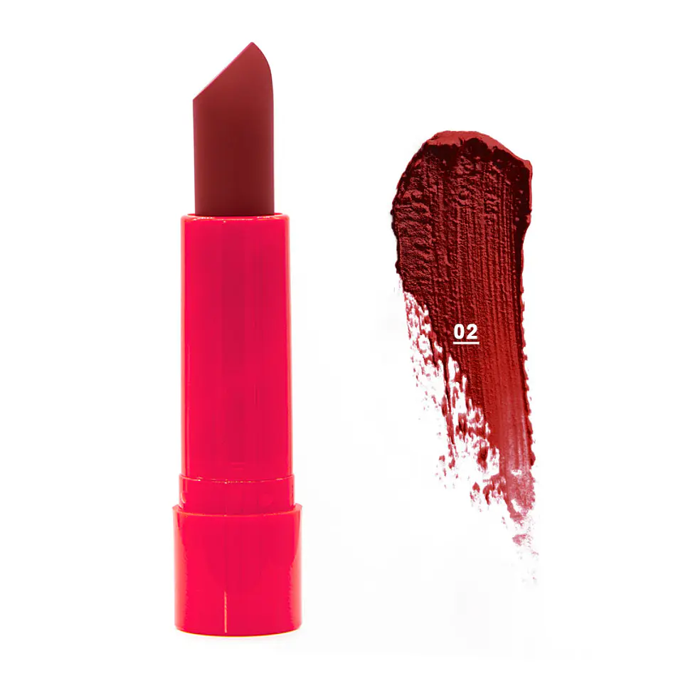 Lipstick Labial en Barra 5