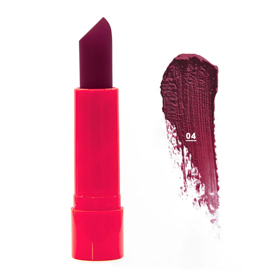 Lipstick Labial en Barra 7