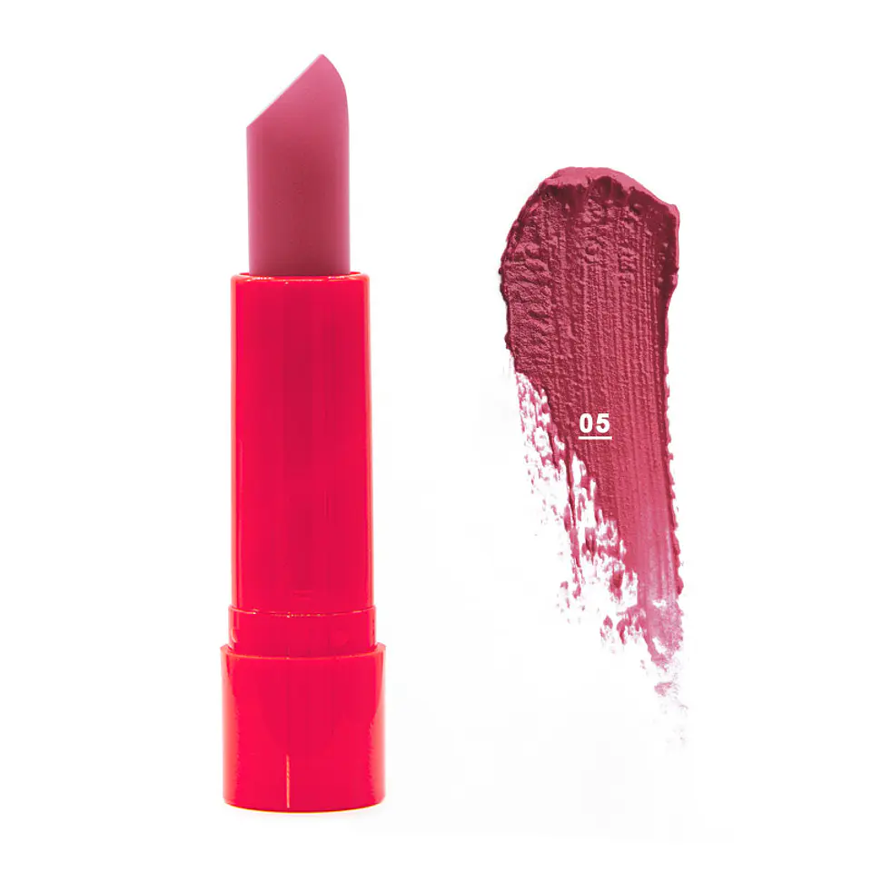 Lipstick Labial en Barra 8