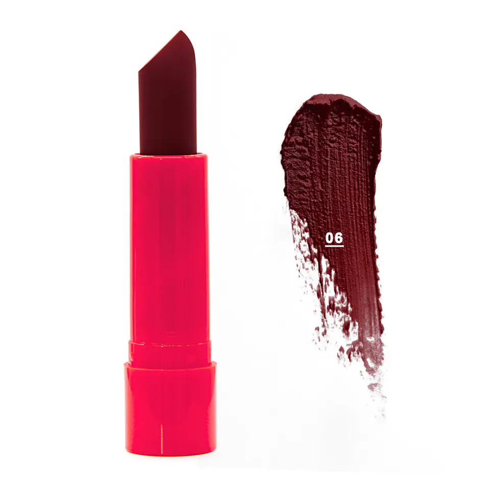 Lipstick Labial en Barra 9