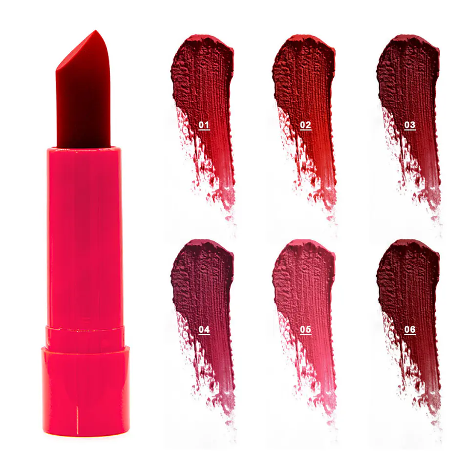 Lipstick Labial en Barra 3