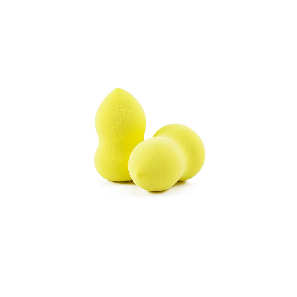 Esponja de Maquillaje Minis Pear 5
