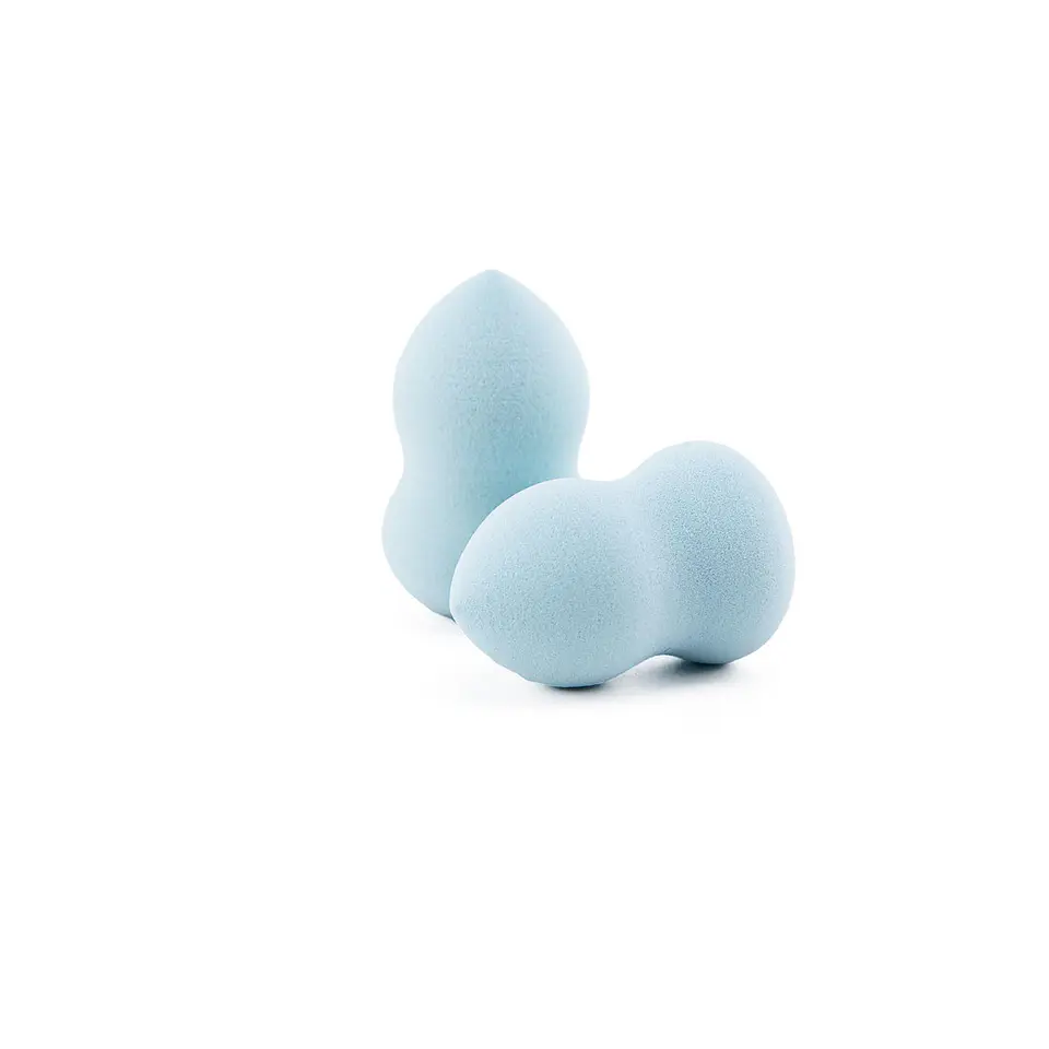 Esponja de Maquillaje Minis Pear 7