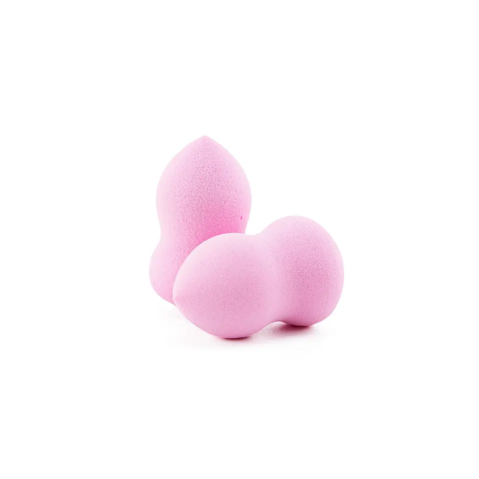 Esponja de Maquillaje Minis Pear 9
