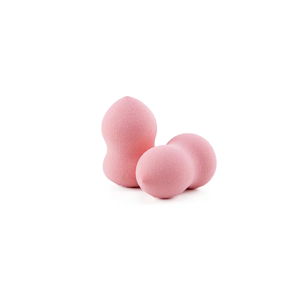 Esponja de Maquillaje Minis Pear 3