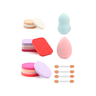 Kit de Esponjas All Makeup 2