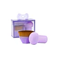 Kit Esponja y Brocha Perfect Base - Miniatura 1