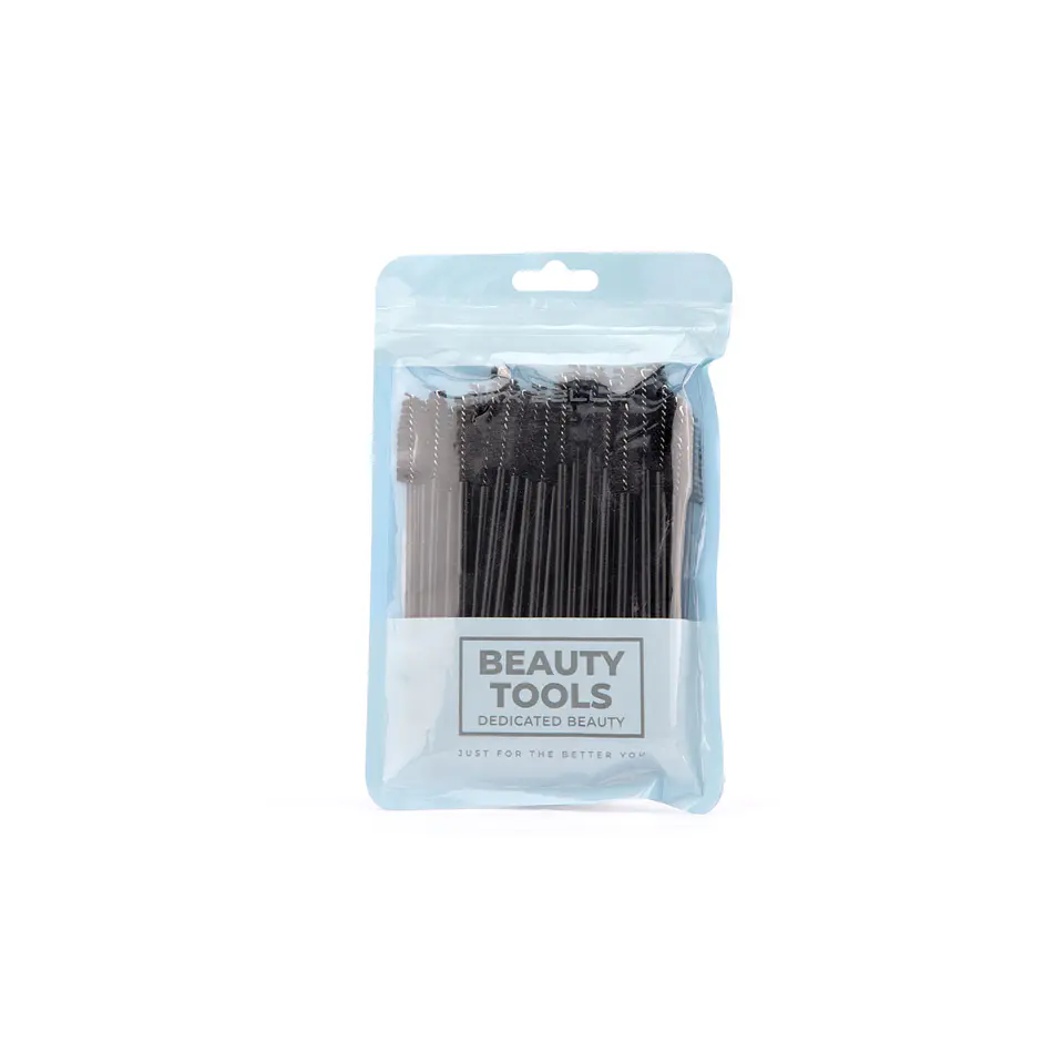 Cepillos de Pestañas y cejas 1
