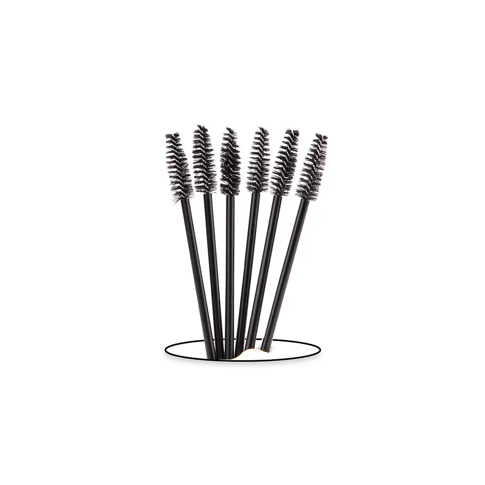 Cepillos de Pestañas y cejas 2