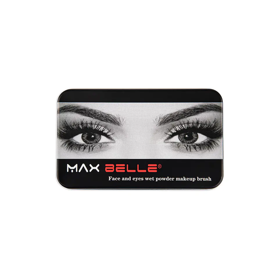 Kit de Brochas Mini Glam 2