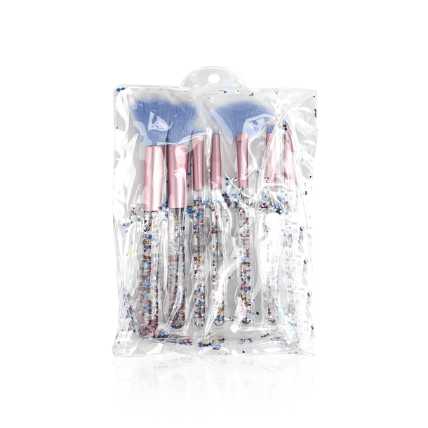 Kit de Brochas Magic Glow 2