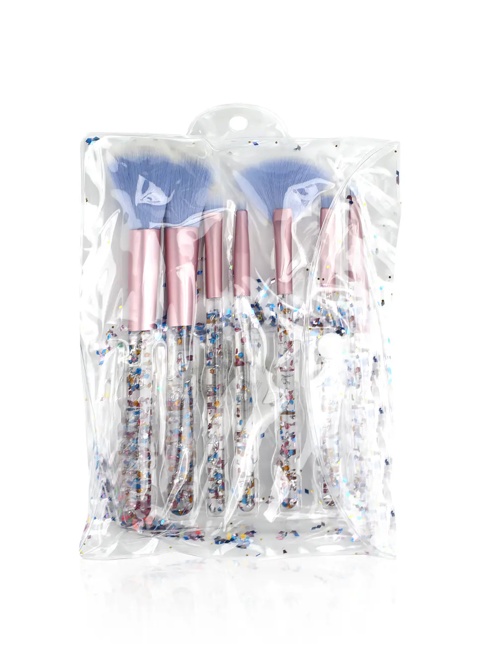 Kit de Brochas Magic Glow 2