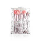 Kit de Brochas Magic Glow 3