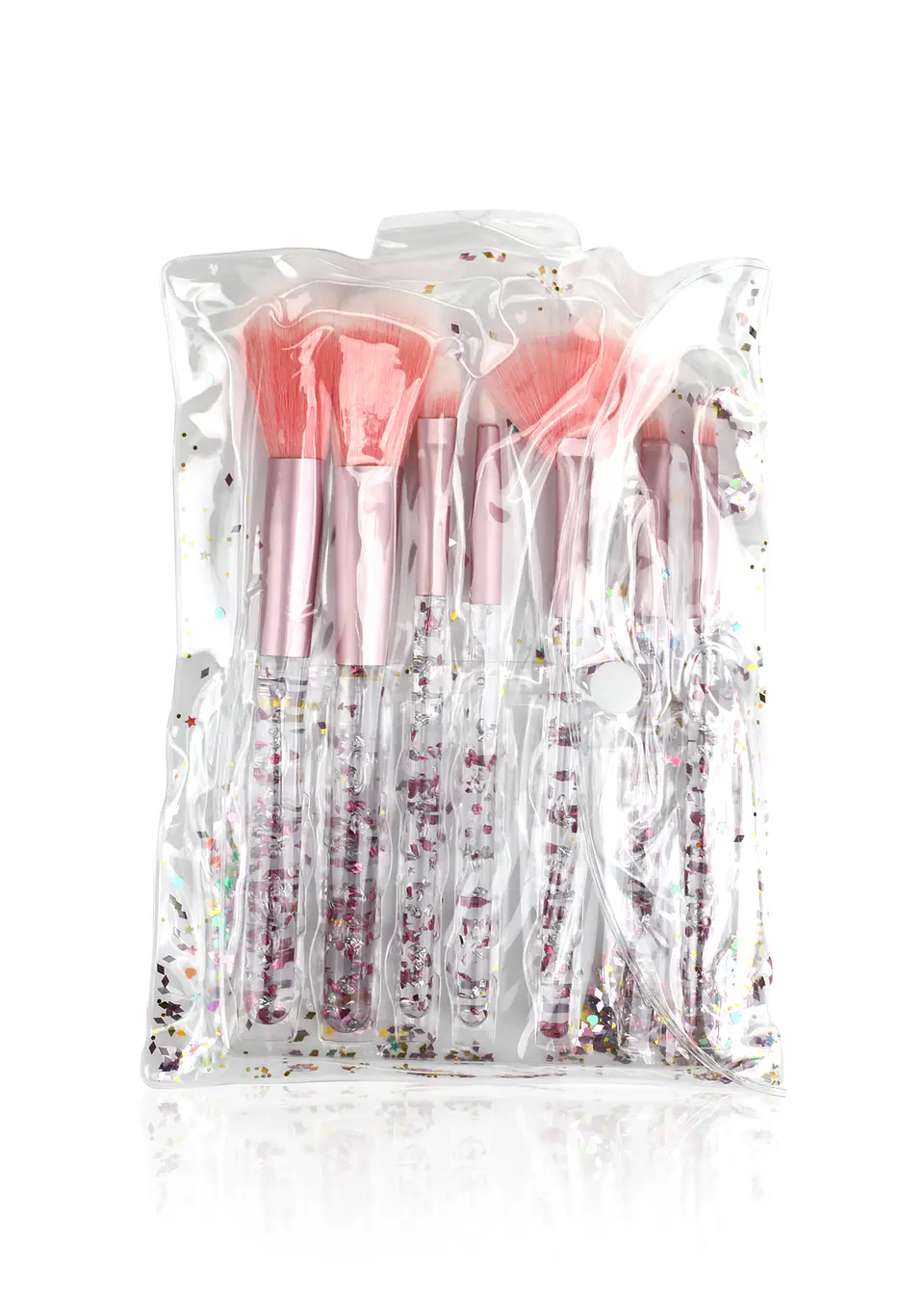 Kit de Brochas Magic Glow 3