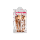 Kit brocha de maquillaje Sirena 2