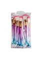 Kit brocha de maquillaje Sirena - Miniatura 3