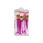 Kit brocha de maquillaje Sirena 4