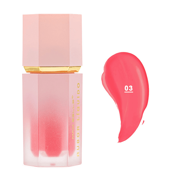 Rubor Líquido 6