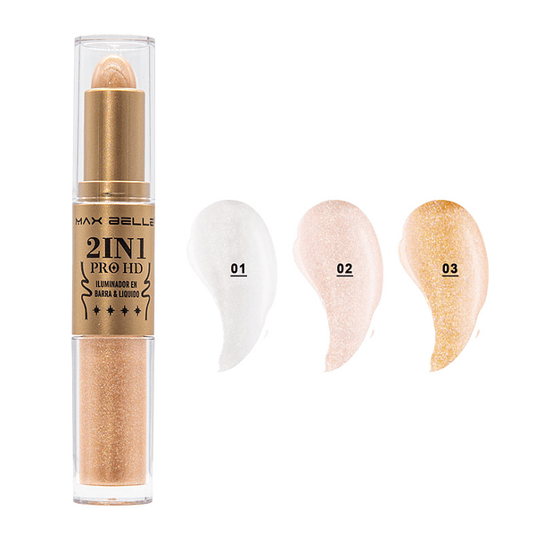 Iluminador 2 en 1  3