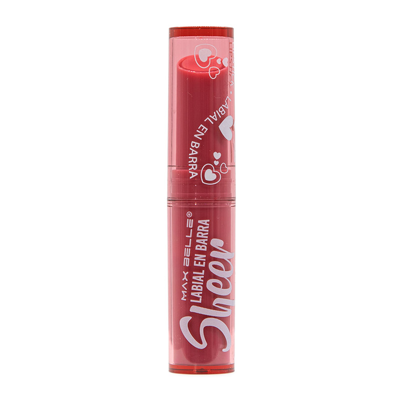 Labial en Barra Sheer