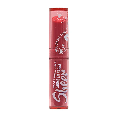 Labial en Barra