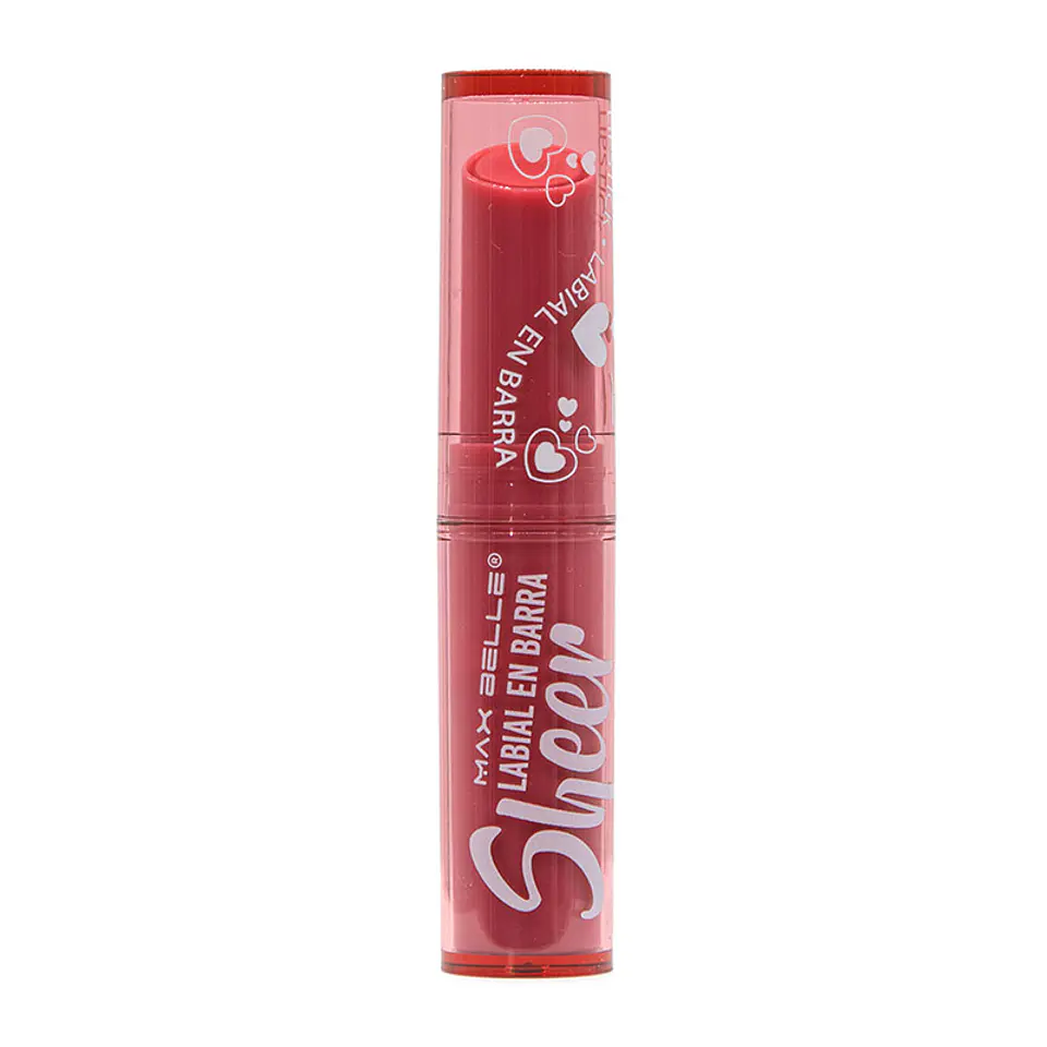 Labial en Barra 1