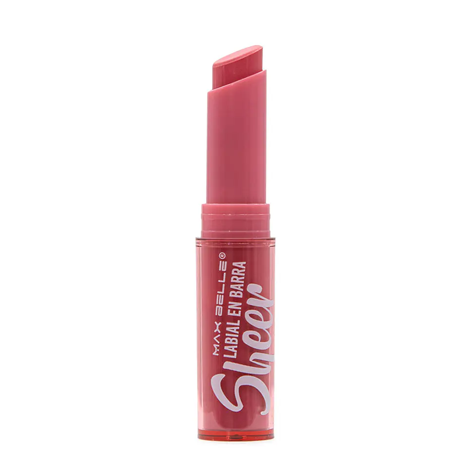 Labial en Barra 2