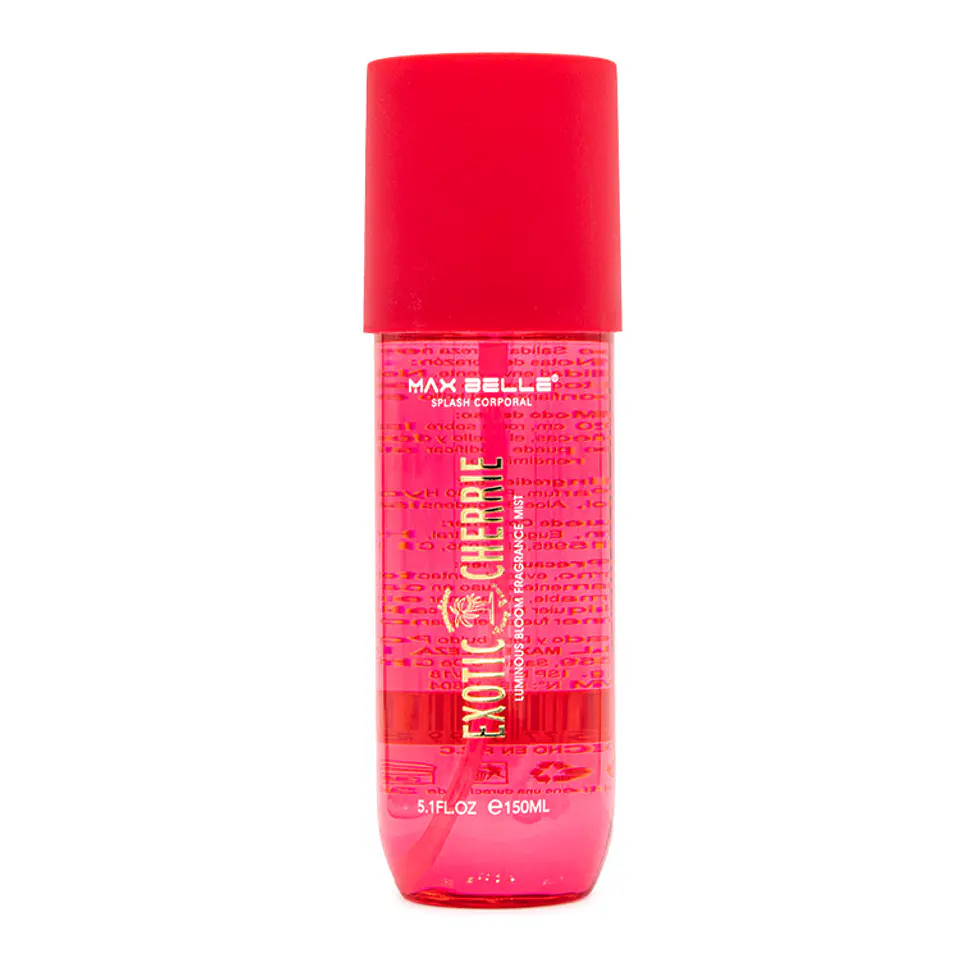 Splash Exotic Cherrie 1