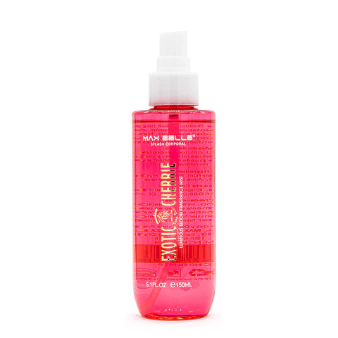 Splash Exotic Cherrie