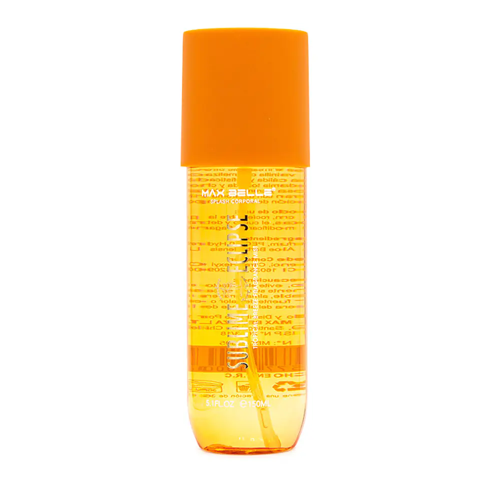 Splash Sublime Eclipse 1