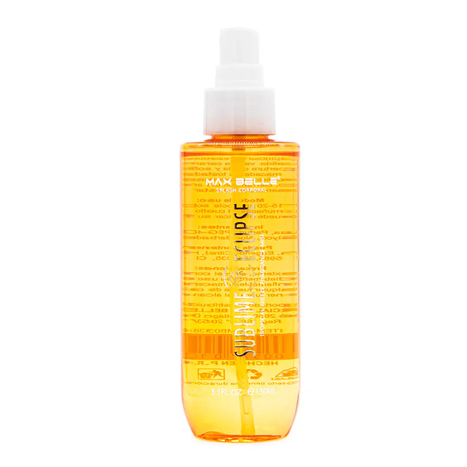 Splash Sublime Eclipse 2