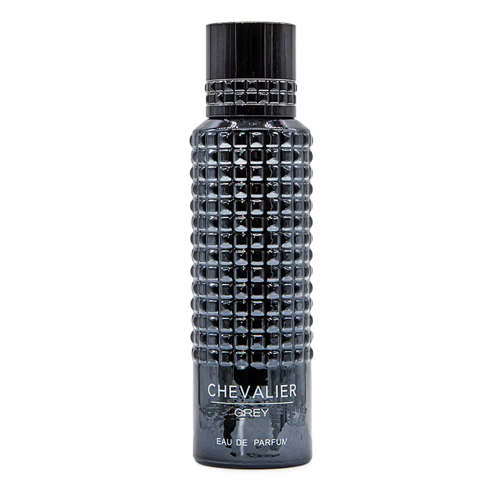 Perfume para Hombre - Chevalier Grey 1