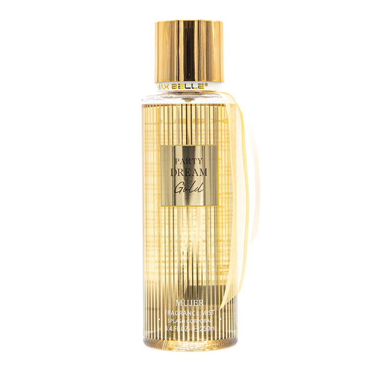 Splash Corporal - Party Dream Gold