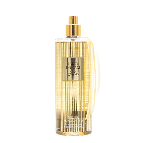 Splash Corporal - Party Dream Gold