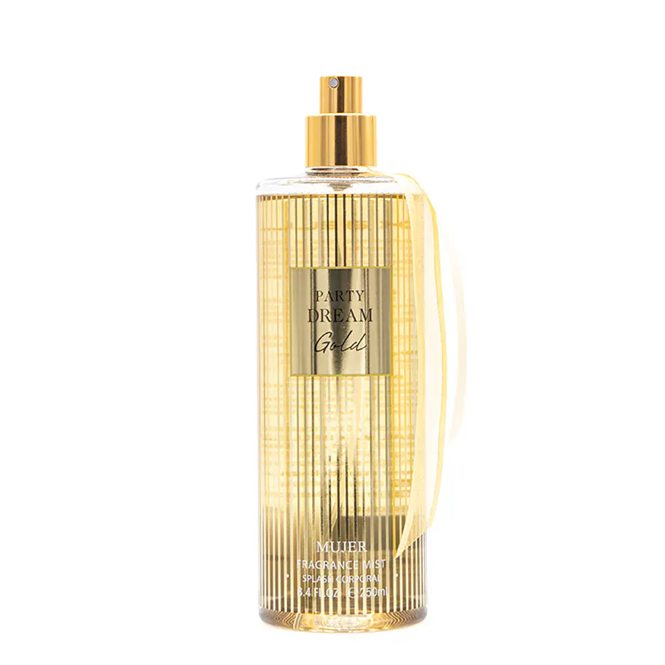 Splash Corporal - Party Dream Gold 2
